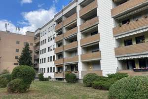 große 3 Zimmerwohnung in zentraler Lage – Die vollständige Adresse der Immobilie erhältst du vom Anbieter., 90491 Schoppershof, Nürnberg – Vorschaubild 10