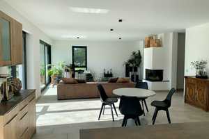 Architektenvilla mit Gewerbefläche in Altrip 2.500qm - einzigartige Wohn- und Geschäftsmöglichkeit – Rhein-Pfalz-Kreis – Vorschaubild 11