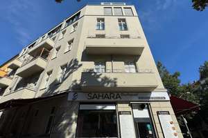 Luxuriöses Dachgeschoss mit ruhiger Terrasse und EBK ! – Florastraße  67B, 13187 Pankow (Ortsteil), Berlin – Vorschaubild 13