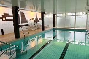 Wohnen am Wasser: Kompakte 1-Zimmer-Wohnung an der Kanalstraße in Oldenburg – Die vollständige Adresse der Immobilie erhältst du vom Anbieter., 26135 Gerichtsviertel, Oldenburg (Oldenburg) – Vorschaubild 10
