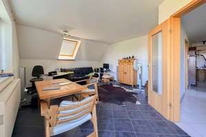 *Bezugsfrei* 4,5-Zi.-Familienwohnung in idyllischer Lage mit 2 Balkonen und Stellplatz – 1734 Rabenau – Vorschaubild 6