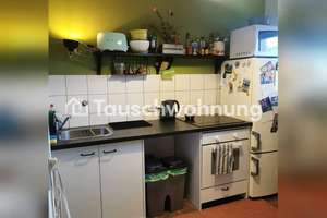 Tauschwohnung: Biete südstadt Wohnung 2 Zimmer – Bonner Straße 77, 50677 Neustadt/Süd, Köln – Vorschaubild 7