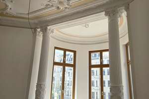 3 Raum Wohnung Badewanne und Dusche ! – Otto-von-Guericke-Str. 57, 39104 Altstadt, Magdeburg – Vorschaubild 9