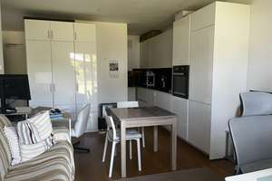 2-Zimmer-Wohnung in Trudering – Die vollständige Adresse der Immobilie erhältst du vom Anbieter., 81827 Waldtrudering, München – Vorschaubild 5