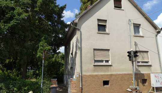Bild von Freistehendes Einfamilienhaus in Bad Homburg/Ober Erlenbach...