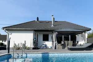 Modernes freistehendes Einfamilienhaus – Rhein-Sieg-Kreis – Vorschaubild 1