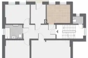 nur 270 m nah zur Grimmershörnbucht, FernSeeSicht zu Elbe und Nordsee, nur ca. 1300,- Euro / m² Wfl. – Strichweg 122, 27476 Cuxhaven (Kreis) – Vorschaubild 45