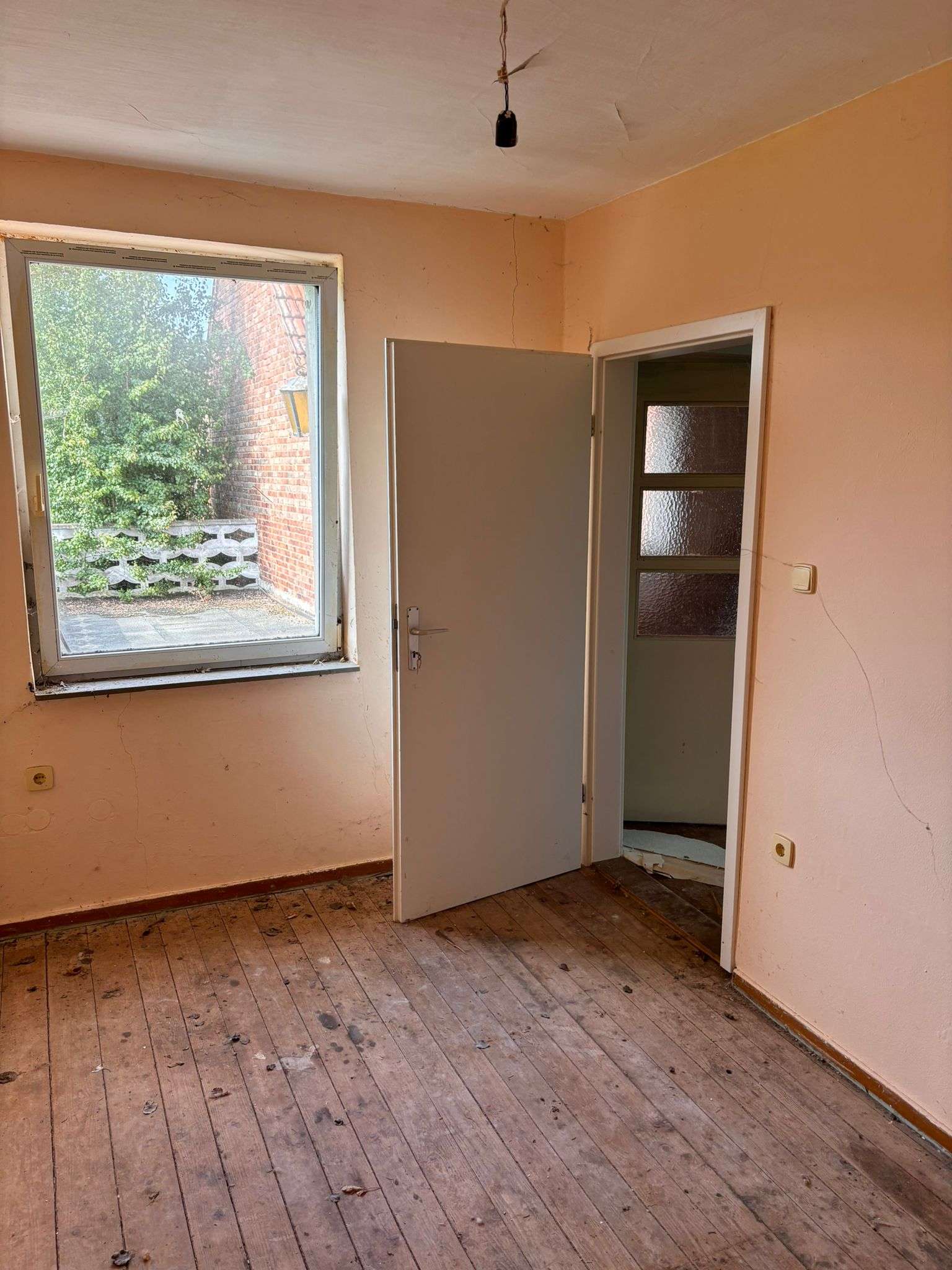 Immobilie in Heringen - Resthof in Heringen (Werra), Heringen (Werra) - Bild 4