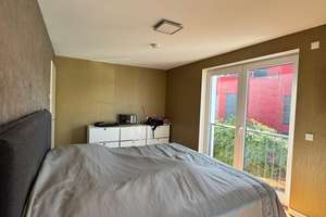 Zu vermieten!  Moderne 6 Zimmer Doppelhaushälfte mit Keller in Berlin Rudow – Die vollständige Adresse der Immobilie erhältst du vom Anbieter., 12355 Rudow, Berlin – Vorschaubild 34