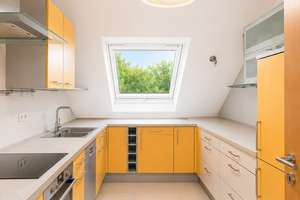 Wohnen zwischen Stadt und Natur – großzügige Dachgeschosswohnung in Heide-Süd – 6120 Heide-Süd, Halle (Saale) – Vorschaubild 6