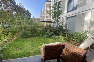 Ruhig und grün! Geschmackvolle 4-Zimmern Wohnung in Lankwitz. Heizung /Wasser Kosten sind enthalten. – Mühlenstraße 54, 12249 Lankwitz, Berlin – Vorschaubild 15