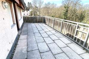 Helle 1 Zimmerwohnung mit Balkon und Stellplatz – Gesellstraße X, 75175 Buckenberg, Pforzheim – Vorschaubild 3
