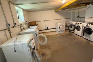 F - Eckenheim nähe Dornbusch, sehr schöne 2 Zi. ETW, EBK, Tgl. Bad, Balkon in ruhiger Lage! – Die vollständige Adresse der Immobilie erhältst du vom Anbieter., 60435 Dornbusch, Frankfurt am Main – Vorschaubild 10