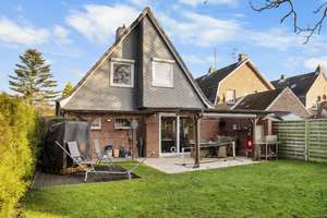Modernisiertes Einfamilienhaus mit ca. 150 m² Wohnfläche in ruhiger Lage von Glückstadt! – Die vollständige Adresse der Immobilie erhältst du vom Anbieter., 25348 Glückstadt – Vorschaubild 3