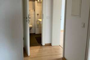 Schöne helle 3 Zimmer Wohnung in ruhiger Wohnlage – 40549 Heerdt, Düsseldorf – Vorschaubild 10