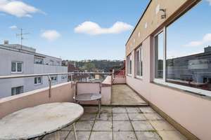 Großzügiger Balkon mit Terrassencharakter und helle Wohnräume in Pforzheim – Die vollständige Adresse der Immobilie erhältst du vom Anbieter., 75175 Oststadt, Pforzheim – Vorschaubild 15