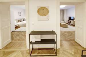 *Paul & Partner* WOW - ZENTRAL UND STILVOLL WOHNEN! SOFORT EINZIEHEN ! 61 – Die vollständige Adresse der Immobilie erhältst du vom Anbieter., 81667 Steinhausen, München – Vorschaubild 6