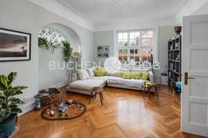 ,,Ready to move in“: Traumhaftes Einfamilienhaus in HH-Groß Flottbek – Hamburg – Vorschaubild 4