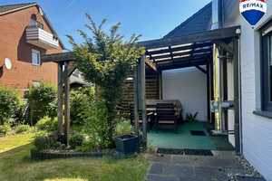 Ruhiges Wohnen in Bissendorf: Gepflegte Doppelhaushälfte mit viel Raum und Garten – Osnabrück (Kreis) – Vorschaubild 15