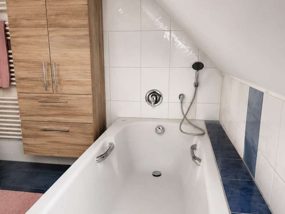OG-Badewanne