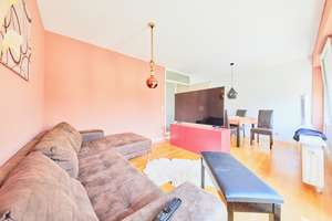 Kapitalanlage  !  2 Zimmer schön hell und freundlich ! – Stoßäckerstraße 95, 70563 Heerstraße, Stuttgart – Vorschaubild 16