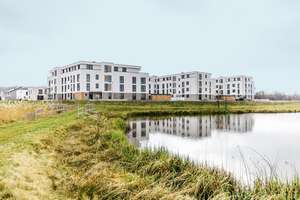 Leben im Grünen, die City genießen. – Die vollständige Adresse der Immobilie erhältst du vom Anbieter., 38446 Reislingen, Wolfsburg – Vorschaubild 12