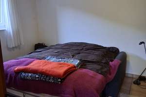 Alltagstaugliche 2-Zimmer-Wohnung in Bochum – Im Haarmannsbusch 120, 44797 Stiepel, Bochum – Vorschaubild 17