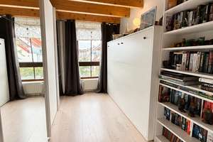 Reserviert // Provisionsfreies Reihenmittelhaus – Die vollständige Adresse der Immobilie erhältst du vom Anbieter., 51377 Steinbüchel, Leverkusen – Vorschaubild 8