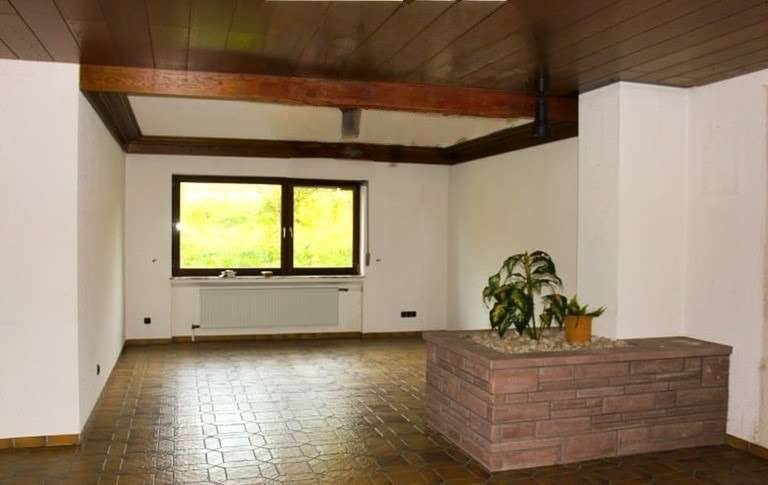 Immobilie in Zemmer - Erfüllen Sie sich Ihren Wohntraum inkl. 3563 m² Obstgarten – Idylle und Ruhe am Ortsrand - Bild 2