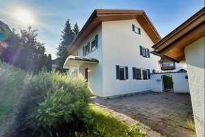 Charmantes Einfamilienhaus in zentraler Lage – Ostallgäu (Kreis) – Vorschaubild 8