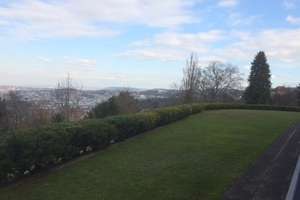 2-Zimmer Whg, EBK, Garten, Stadtblick, ab 01.10.26 zu vermieten – Osianderstr. 27, 70197 Hasenberg, Stuttgart – Vorschaubild 2