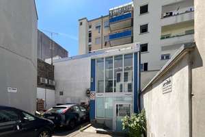 Gut vermietetes Wohn-und Geschäftshaus LU-Mitte – 67059 Mitte, Ludwigshafen am Rhein – Vorschaubild 3