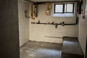 Neu!! Architekten-Reihenmittelhaus mit Garage in Münster-Albachten – Die vollständige Adresse der Immobilie erhältst du vom Anbieter., 48163 Albachten, Münster – Vorschaubild 33