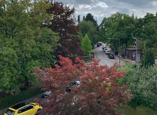 Märchenhaft wohnen am alten Schloss