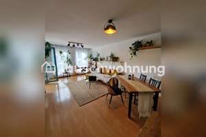 Tauschwohnung: Leipzig Plagwitz: 3-Zimmer-Wohnung mit Blick auf den Fluss – Die vollständige Adresse der Immobilie erhältst du vom Anbieter., 4229 Plagwitz, Leipzig – Vorschaubild 3