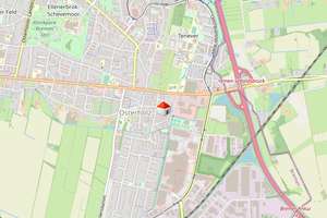Top Reihenendhaus mit idyllischem Garten und Garage auf Erbpachtgrundstück – Die vollständige Adresse der Immobilie erhältst du vom Anbieter., 28307 Osterholz (Ortsteil), Bremen – Vorschaubild 28