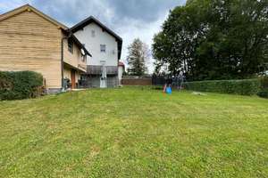 🛑  Einmaliges Angebot  Einfamilienhaus mit großem Garten  🛑 – Die vollständige Adresse der Immobilie erhältst du vom Anbieter., 94566 Sankt Oswald-Riedlhütte – Vorschaubild 15