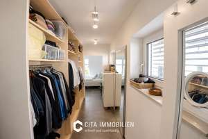 Exklusive Penthouse-Maisonette mit Dachterrasse & Stellplatz in Frankfurt-Preungeshei – Die vollständige Adresse der Immobilie erhältst du vom Anbieter., 60435 Preungesheim, Frankfurt am Main – Vorschaubild 5