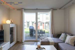 „Reihenhaus-Feeling! 3-Zimmer-Maisonette mit West-Garten, Energieklasse A, Garage und Stellplatz – Stömmerstr. 9n, 85055 Nordost, Ingolstadt – Vorschaubild 15