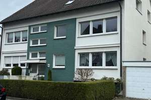 Wohnen mit Charakter: 3-Zimmer-Wohnung in Dortmund