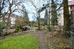 Modernisierte 3-Zimmer-Wohnung im Westlichen Ringgebiet! – Die vollständige Adresse der Immobilie erhältst du vom Anbieter., 38118 Westliches Ringgebiet, Braunschweig – Vorschaubild 8