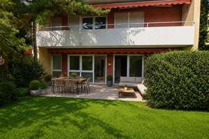 Ruheoase im Grünen – Stilvolle Wohnung mit großem Garten – Königswieser Str. 108, 81475 Fürstenried-West, München – Vorschaubild 3