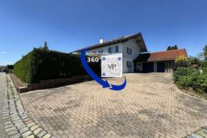 Ein Haus wie ein Versprechen – Einfamilienhaus im Landhausstil mit Fernsicht und Raum zum Durchatmen – Die vollständige Adresse der Immobilie erhältst du vom Anbieter., 84494 Niederbergkirchen – Vorschaubild 27