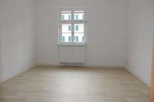 Helle 2-Zimmer-Wohnung mit Gartenidylle hinter dem Haus – Straße der Freundschaft 30, 2991 Lauta – Vorschaubild 5