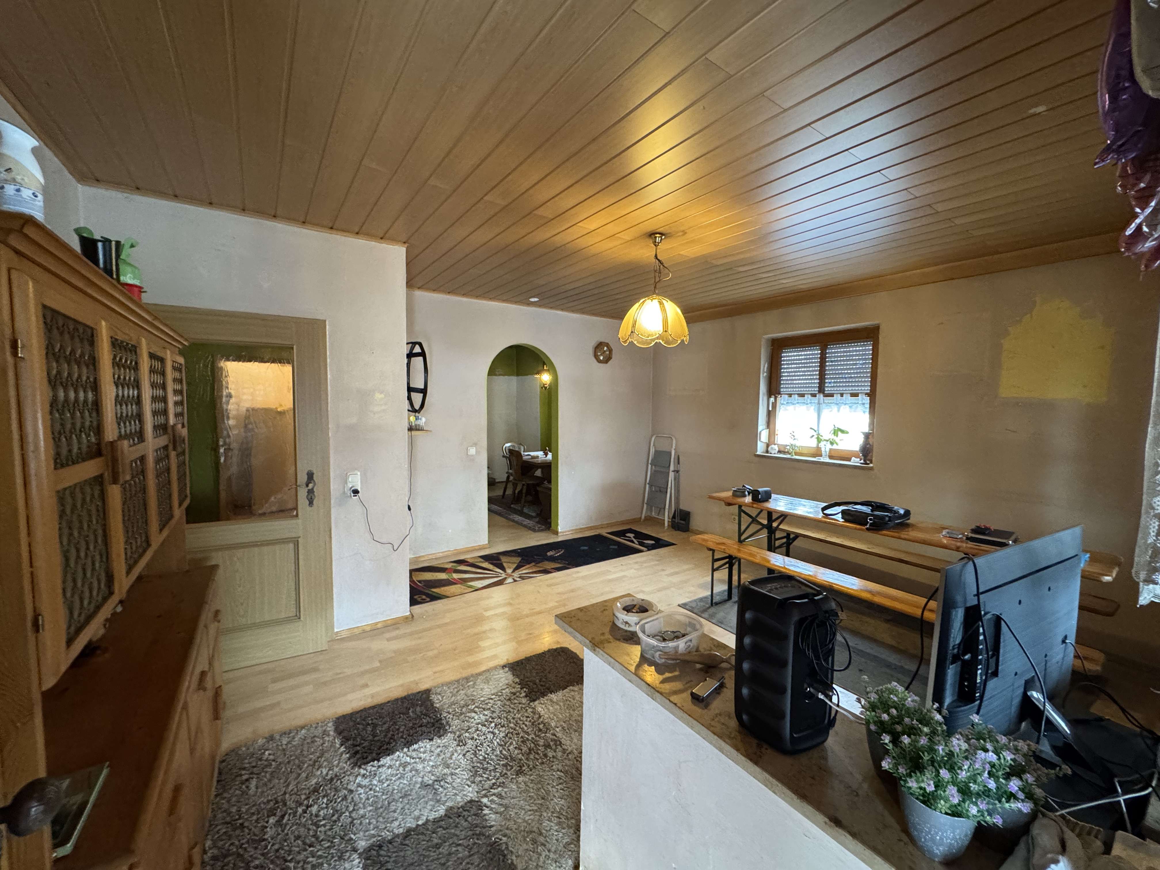 Bungalow mit Sanierungsbedarf, Regensburg Kreis – Bild 2