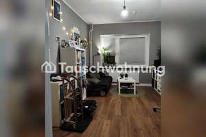 Tauschwohnung: Zweizimmerwohnung mit großer Küche in Horn