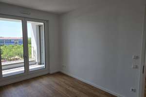 Moderne 2 Zimmer Wohnung „Grüne Mitte Brühl“ – Am Schrankenbuckel 15, 68782 Brühl – Vorschaubild 9