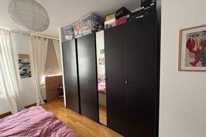 Wohnen mit Ausblick: Stilvolle, großzügige 2-Zimmer-Wohnung am Aachener Theater – Theaterplatz 3, 52062 Theater, Aachen – Vorschaubild 5