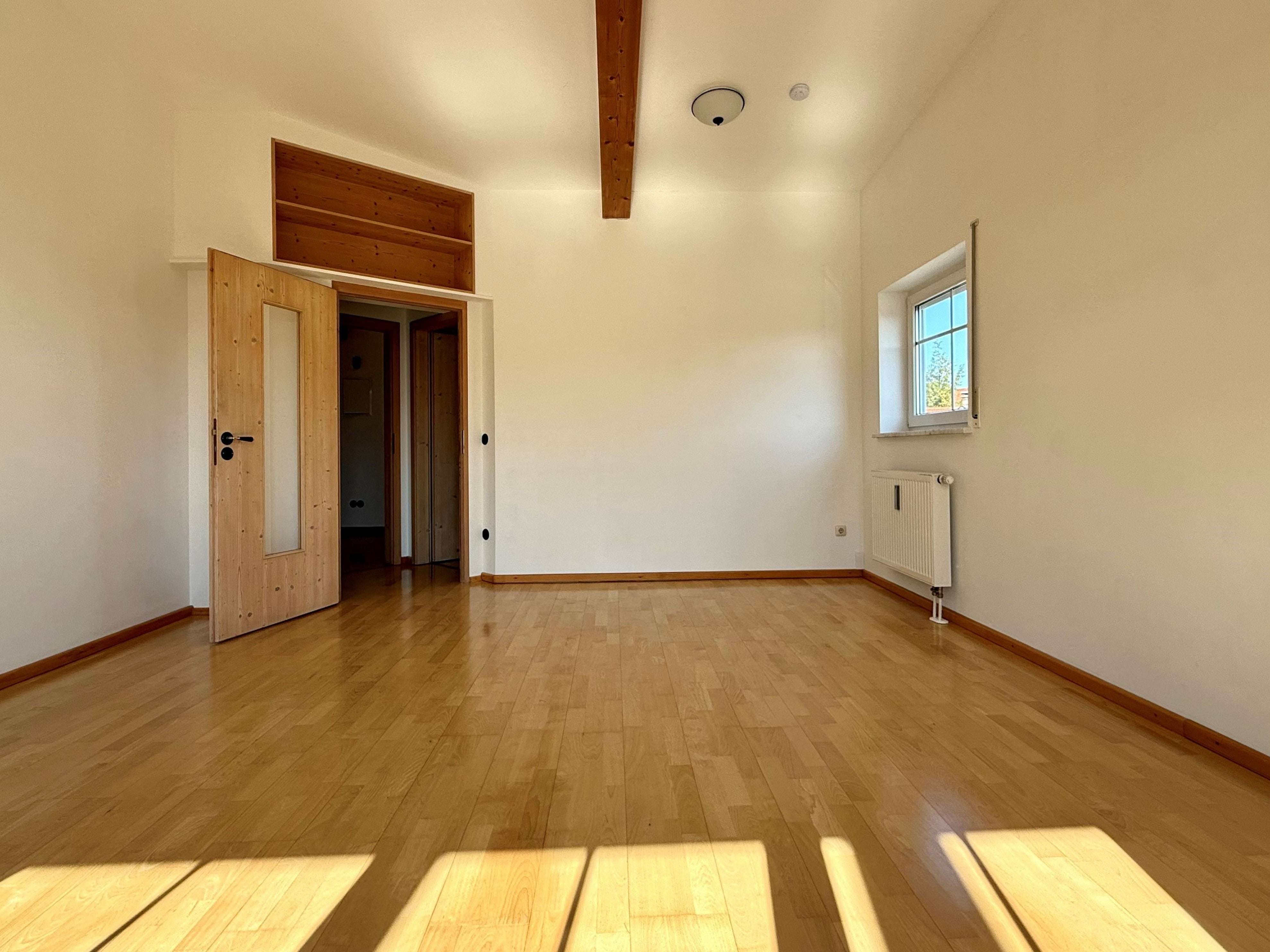 Immobilie in Traunstein - Zentral wohnen, Natur genießen - Ihr neues Zuhause im Herzen Traunsteins - Bild 4