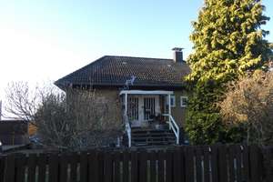 Entspanntes Wohnen - auf einer Ebene! – Die vollständige Adresse der Immobilie erhältst du vom Anbieter., 31683 Obernkirchen – Vorschaubild 2